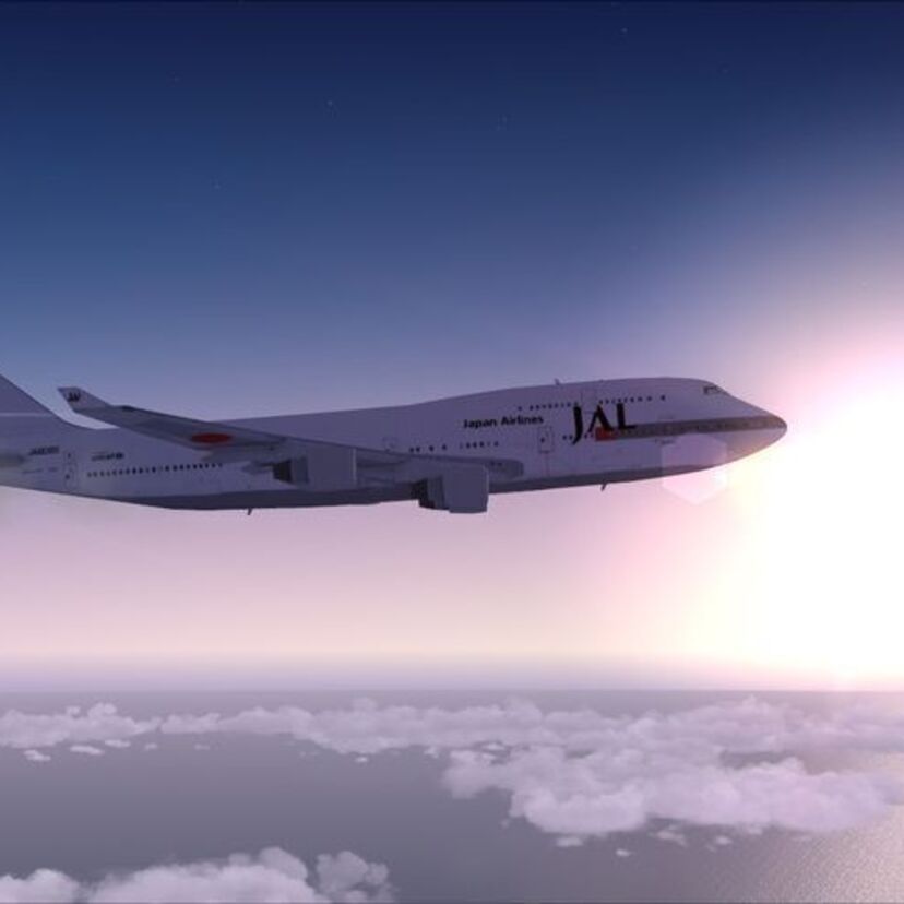 深夜ラジオ「ジェットストリーム」 城達也の柔らかな声で、音楽の定期便に乗り、眠りについていましたね。