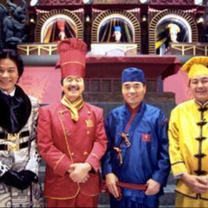 【1993年のテレビ番組】1993年のテレビを彩った番組たち、アニメやバラエティ、ドラマなどを振り返ってみよう。【懐かしいかつての人気番組たち】