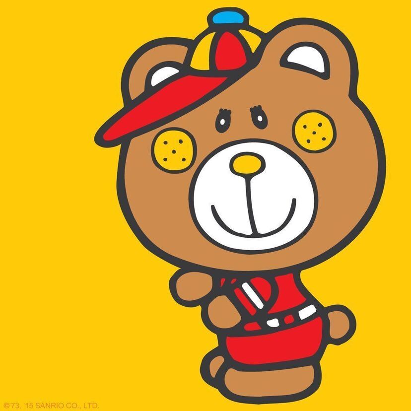 【70年代サンリオキャラシリーズ】サンリオが初めて作ったキャラクター『コロちゃん』