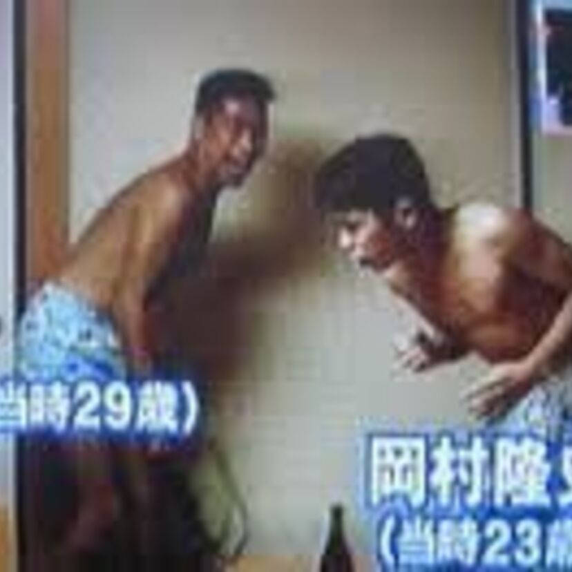 寅さんに出演に、電波少年に！若き頃の出川哲朗青春グラフィティ