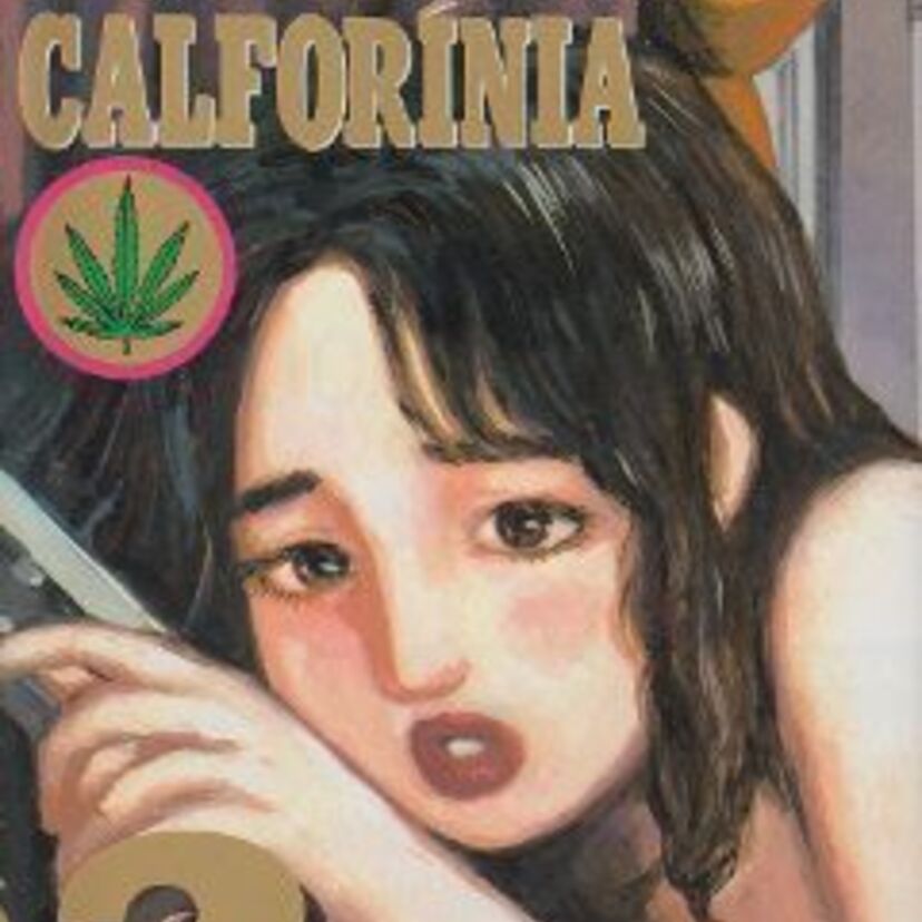 「すぎむらしんいち」って漫画家を知っていますか？エロからヤンキーや車、思春期、オタクまで扱うジャンルレスな作風が受けてました。