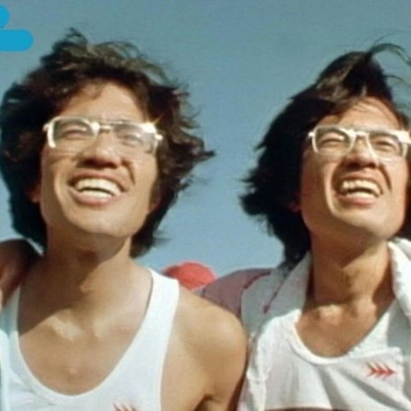 双子のマラソンランナー宗兄弟