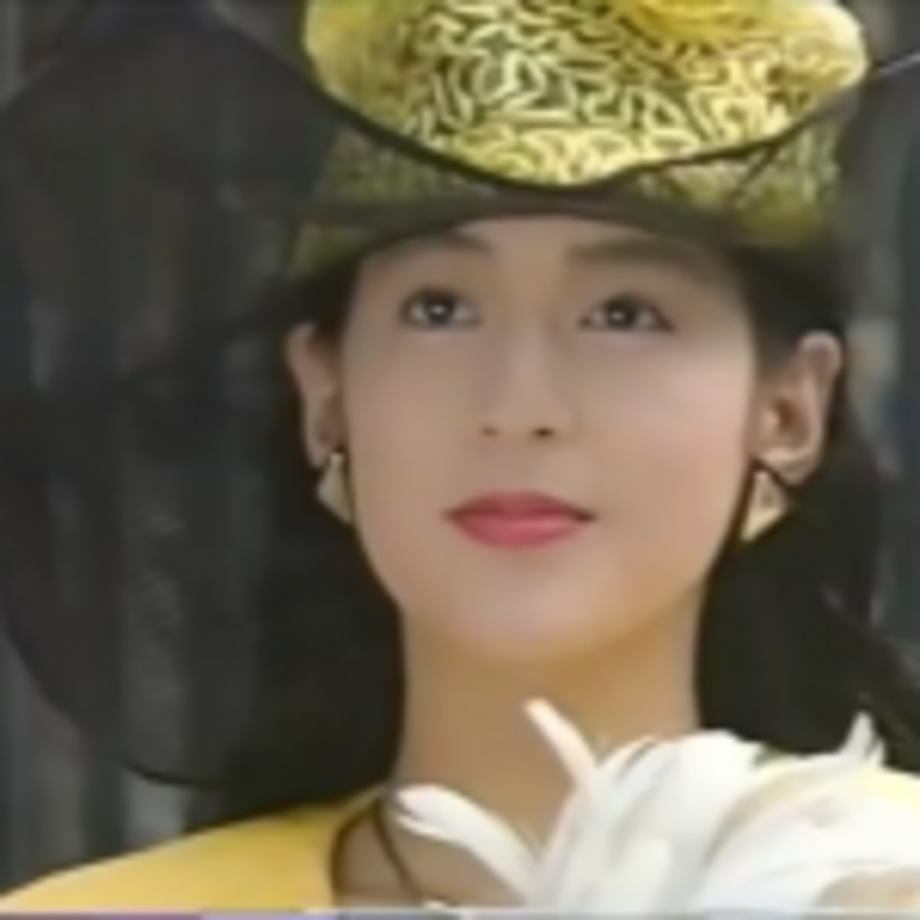 おーほほほほほ！「白鳥麗子でございます！」と言えば鈴木保奈美版？松雪泰子版？
