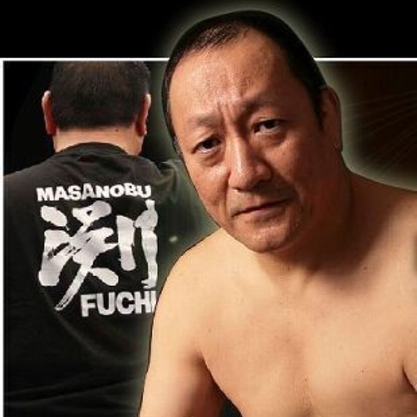 【王道の伝道師】全日本プロレス愛にあふれた渕正信の男気！【全日本プロレスLOVE】