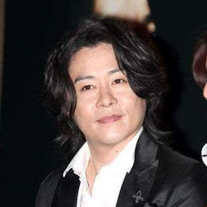 LUNA SEA 河村隆一の現在