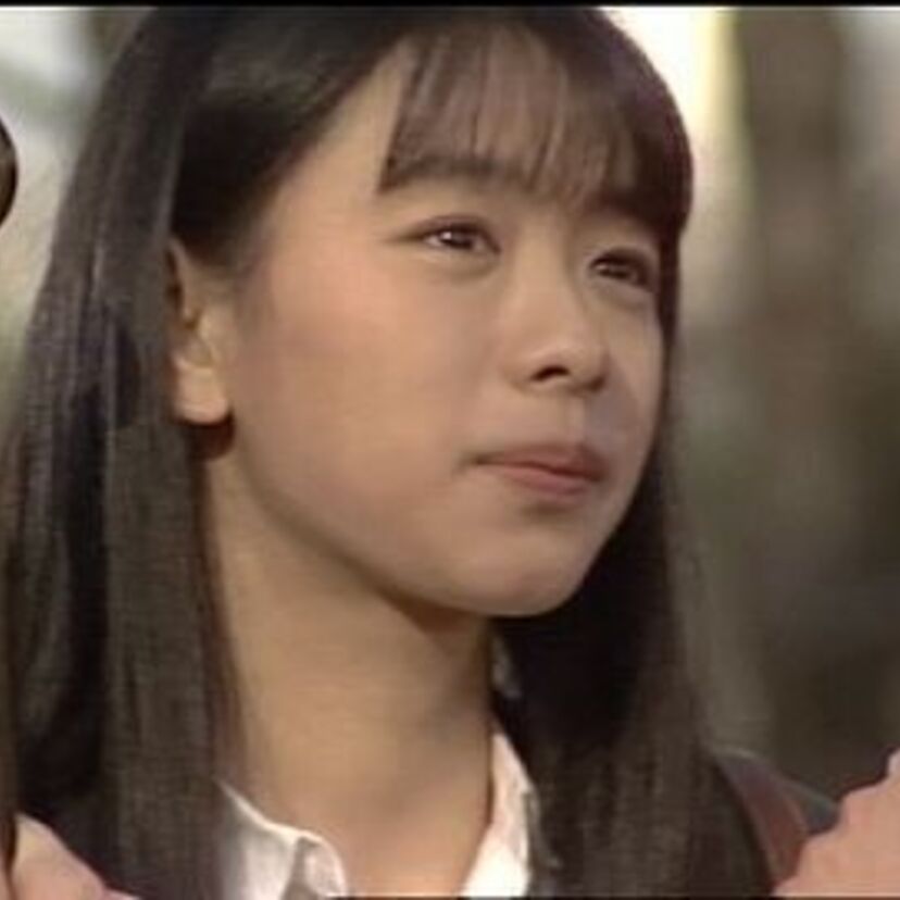 90年代アイドル女優だった 裕木奈江