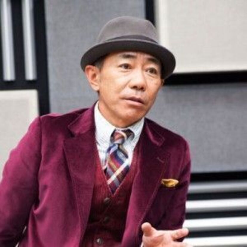 木梨の時代がやってきたのか？