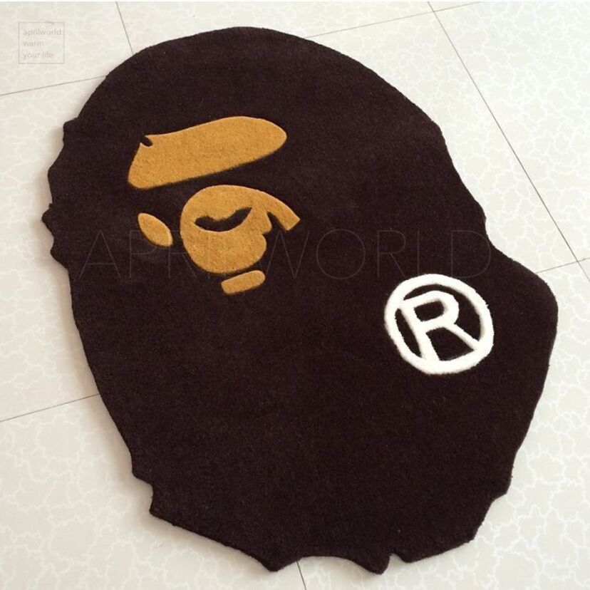 Bapeはみんな憧れなかった?