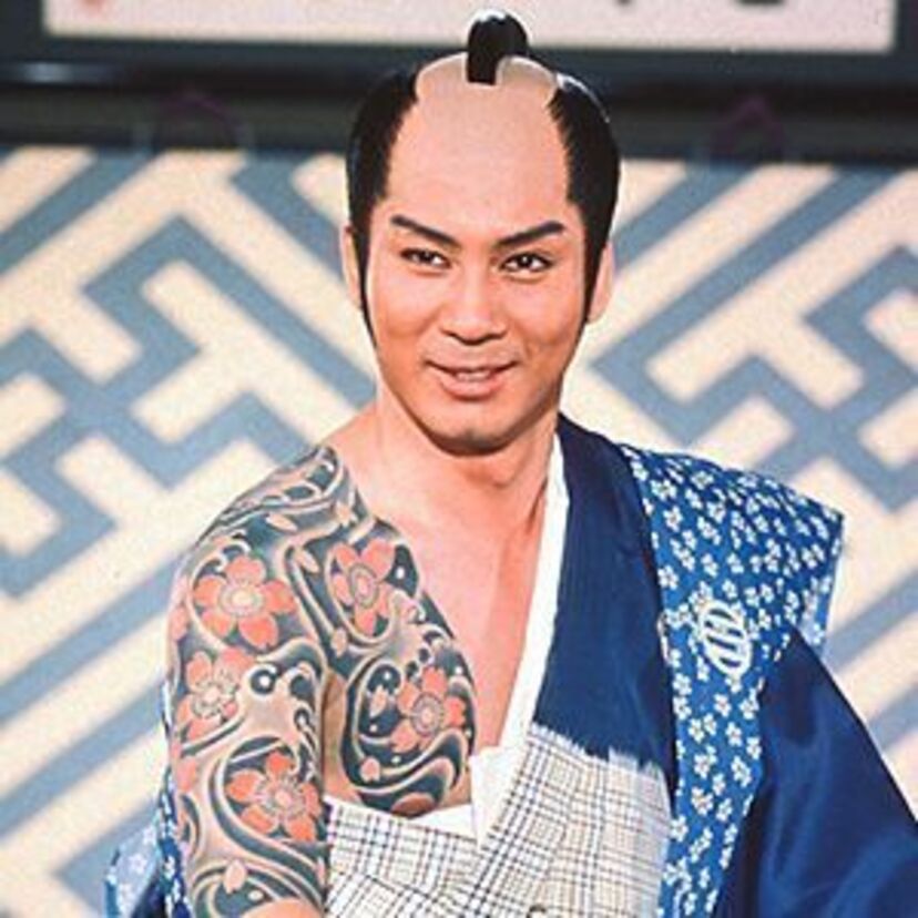 時代劇の決め台詞・名台詞：大江戸捜査網・暴れん坊将軍・破れ奉行・遠山の金さん・水戸黄門ほか