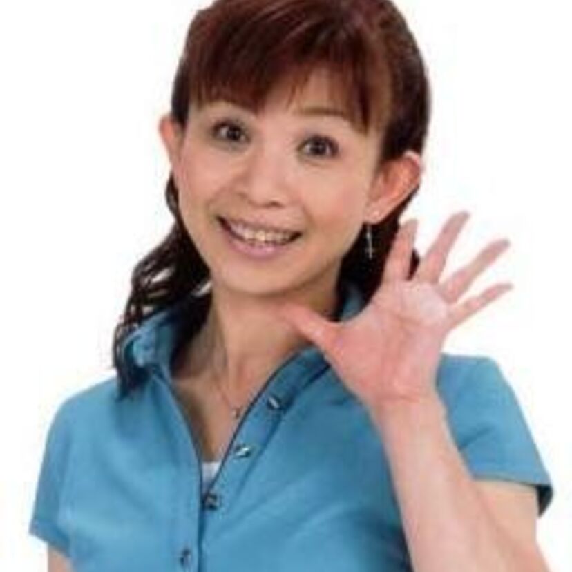 山野さと子さん、デビュー35周年おめでとうございます！