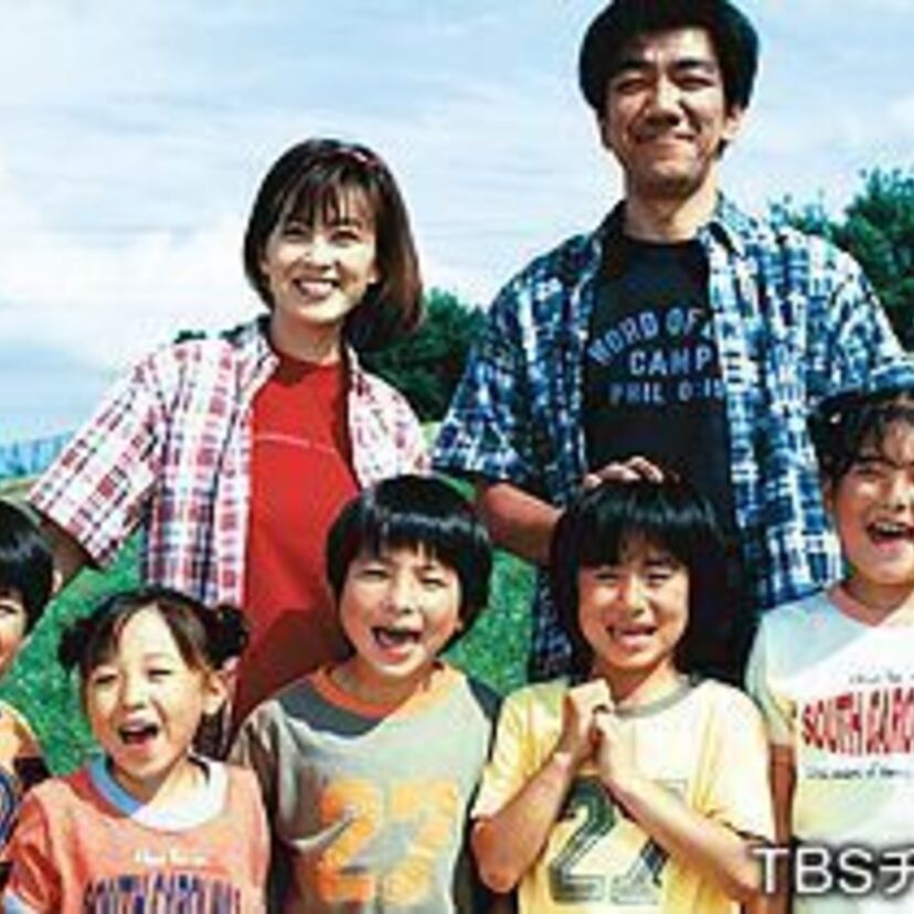大人気だった昼ドラTBS愛の劇場｢大好き！五つ子｣をまた見てみたい！