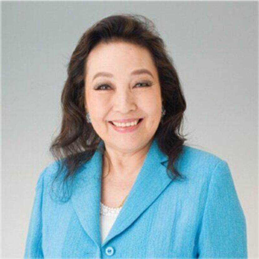 作詞家としてヒット曲を生み出した音楽評論家の湯川れい子。「爆報！THEフライデー」でC型肝炎を告白。