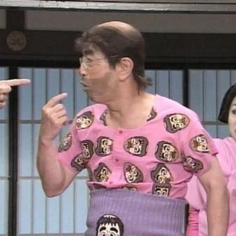 なんだチミはってか!? え!? そうです、私が「変なおじさん」です。変なおじさんの登場パターンを振り返る。