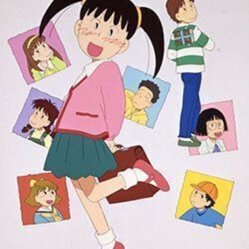 小学生なのに恋愛模様がすごかった！秋元康原作『あずきちゃん』