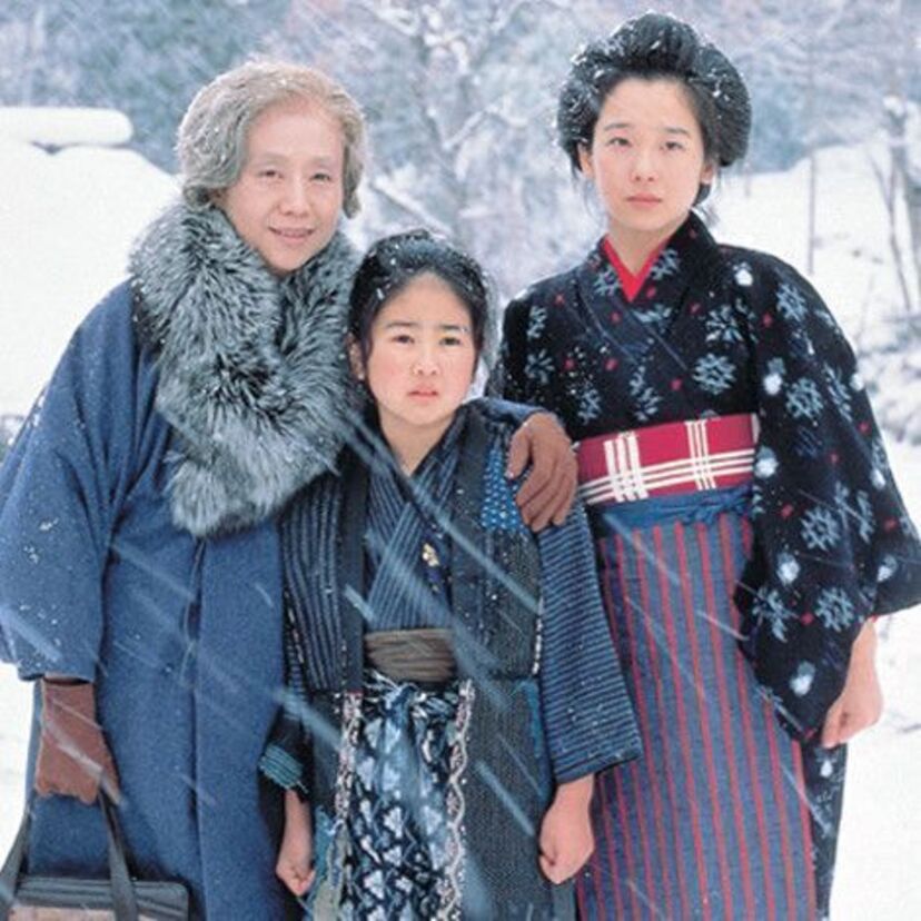 1980年代のNHKの『連続テレビ小説』（朝の連続テレビ小説）の歴代ヒロイン