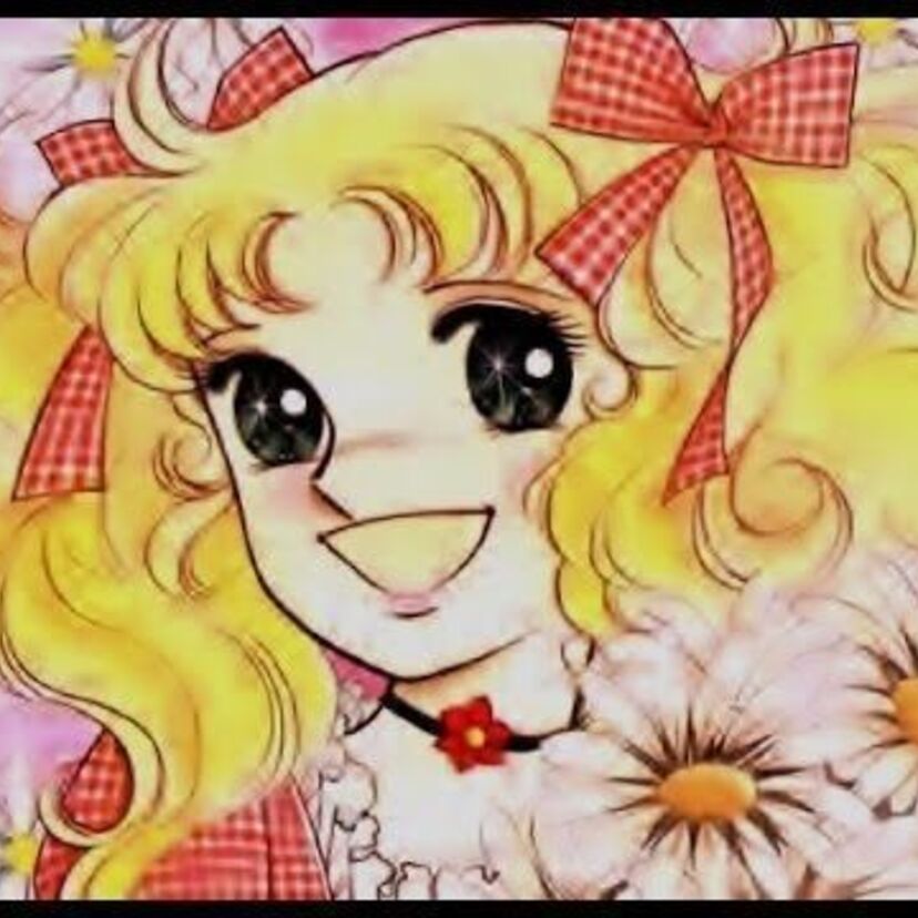 激動の人生を送り成長していった、天真爛漫な少女の物語「キャンディ❤キャンディ」