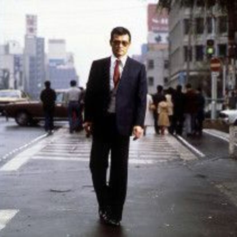 実話を基にした小説を、今村昌平が映画化した残虐な逃亡劇「復讐するは我にあり」