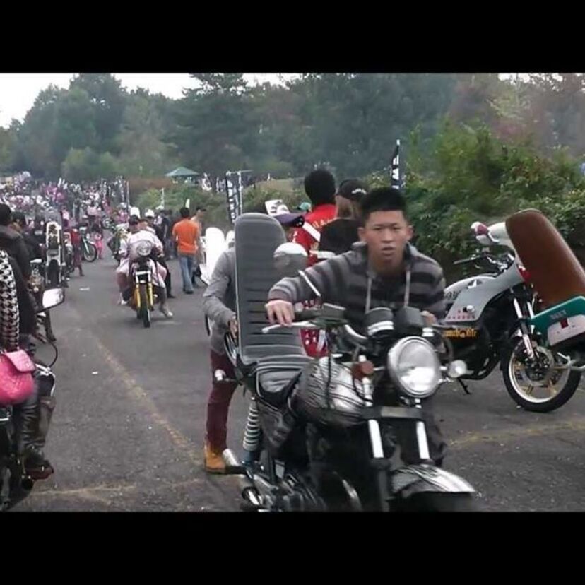 チャンプロードは男の雑誌だ