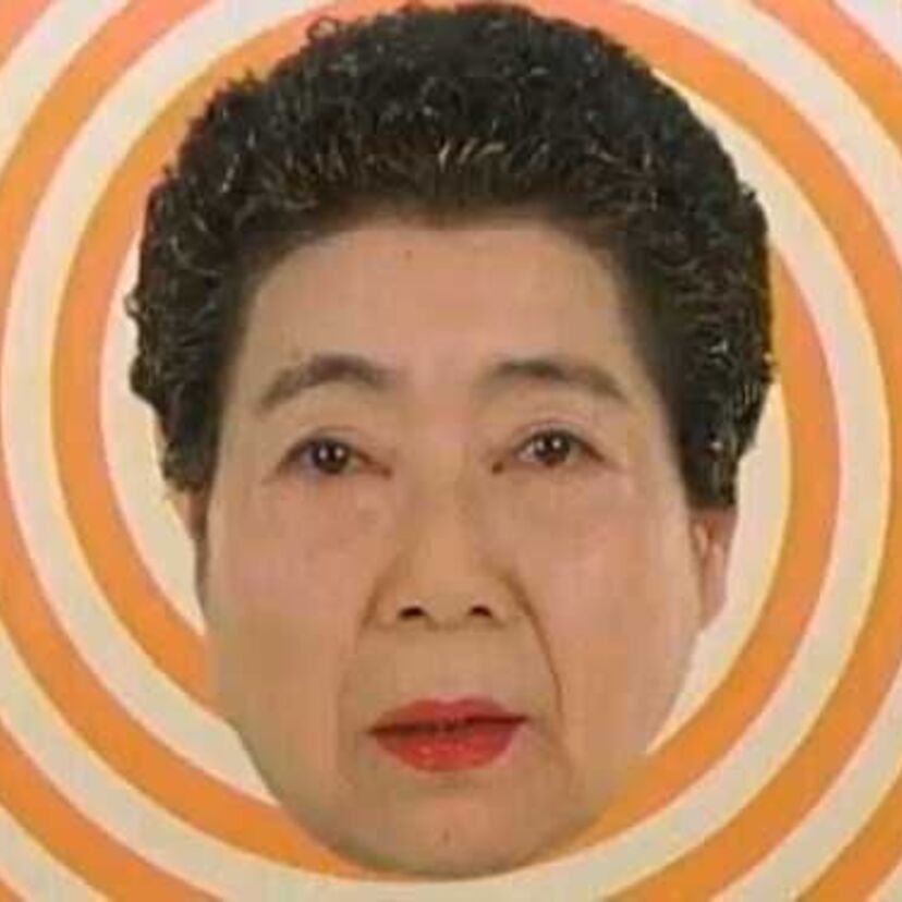 90年代に彗星の如く登場！ガキ使のキスおばちゃん