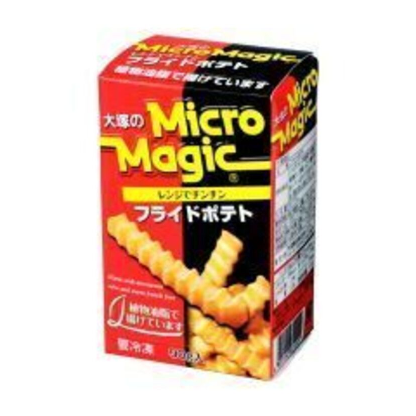 【今でも放送できる？】レンジでチンするチ○チンポテト