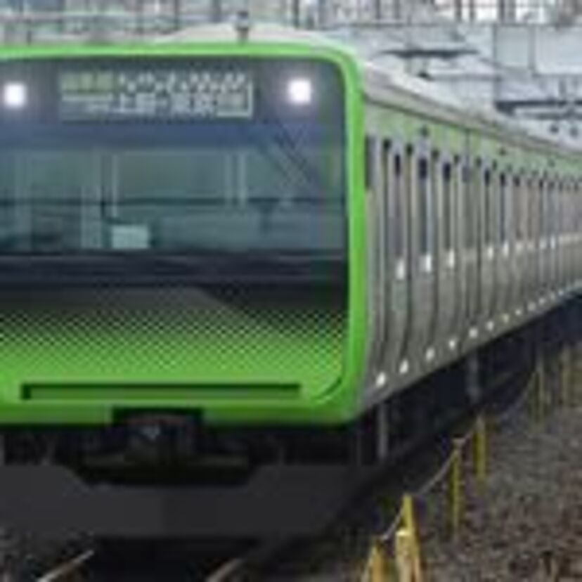 JR山手線の歴代車両を振り返る