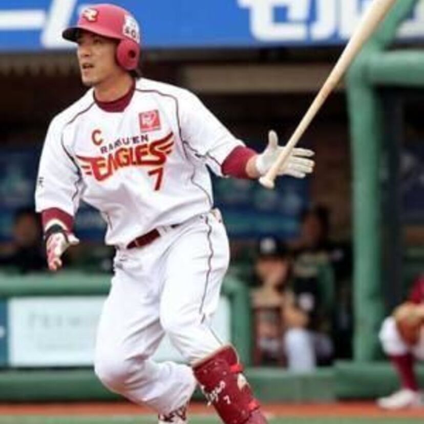 【松井稼頭央選手】怪我する度に立ち上がる、不屈のレジェンド