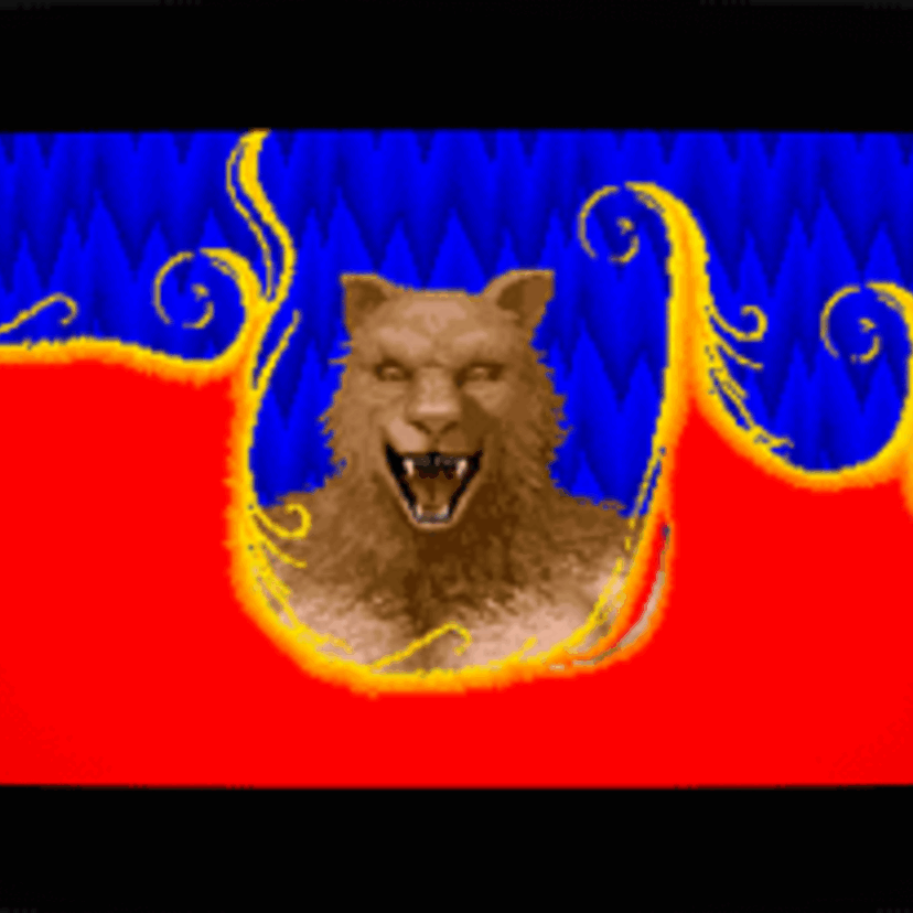 ビジュアルショック!サウンドショック!【獣王記】のインパクトを語る。