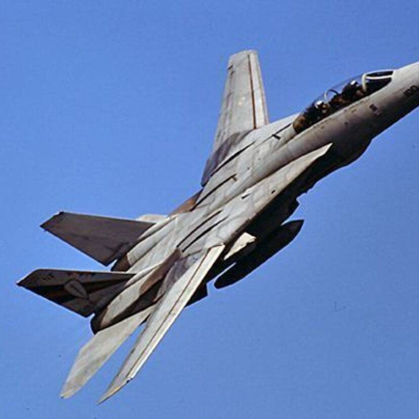 【1970年代の戦闘機大百科・アメリカ編】子どものころ無邪気に憧れた世界の戦闘機、20世紀を彩った名機から当時の世界空軍の最新鋭にいま再び迫ってみる!!