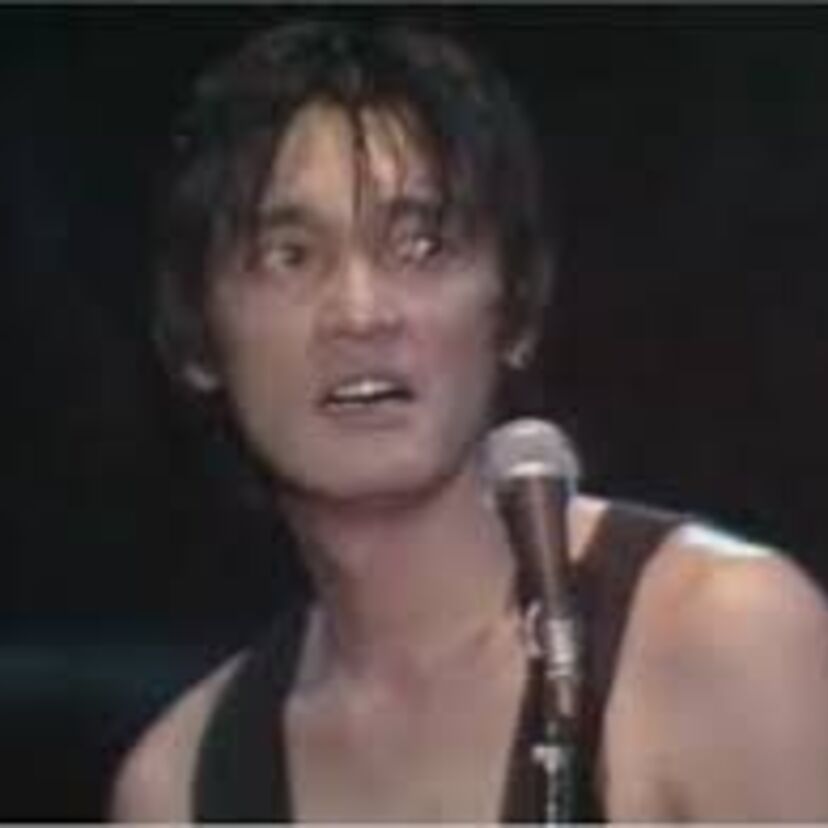 萩原健一 熱狂乱舞、男ばっかのコンサート!