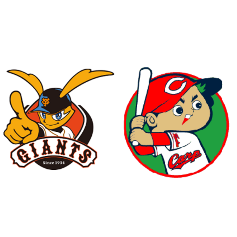 緒方耕一と緒方孝市 同姓同名で同い年。プロ入りも同時にセリーグ球団だった偶然過ぎる二人を比較してみました!