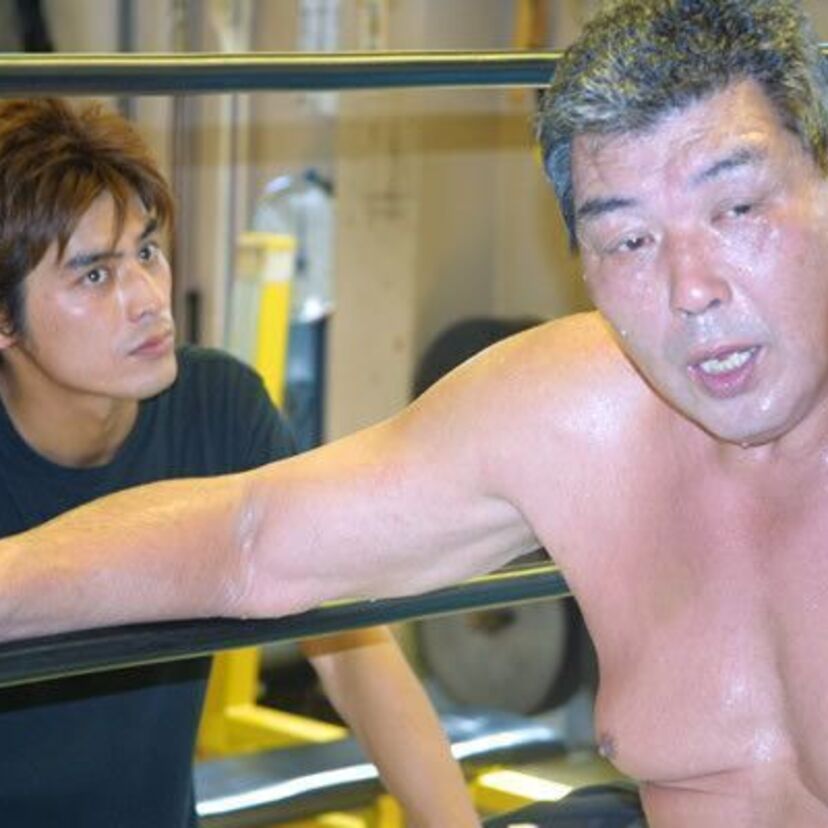 あのプロレスラーの息子＆娘はタレント・プロレスラーになっていた！！　