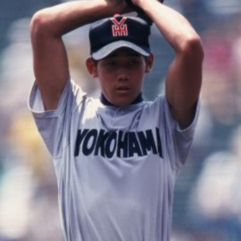 【松坂大輔選手】平成の怪物・松坂が生まれた、あの熱い夏を振り返る。