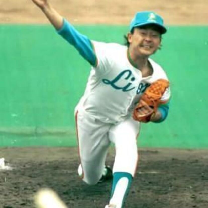 【東尾修投手】黒い霧に覆われた低迷期～黄金時代の夜明けまで飛び続けた「トンビ」