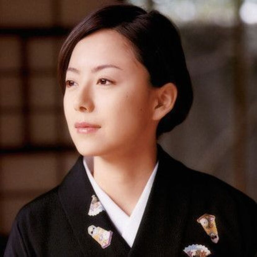 NHK『連続テレビ小説』（朝の連続テレビ小説）の1990年代の歴代ヒロイン