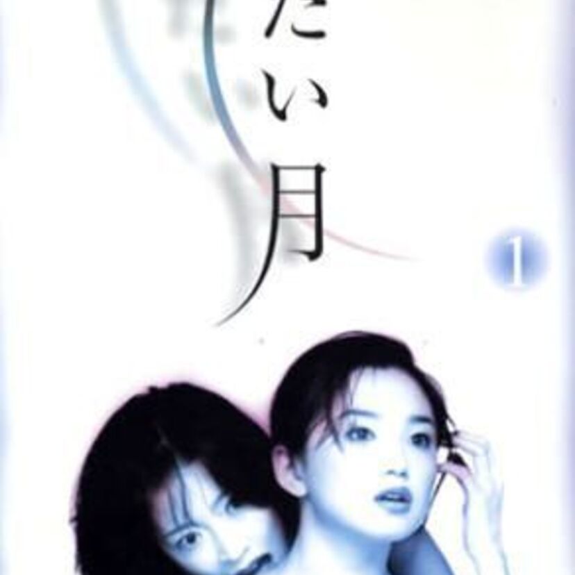 幸せになるのはどちらなのか？中森明菜主演のシリアスな復讐劇【冷たい月】