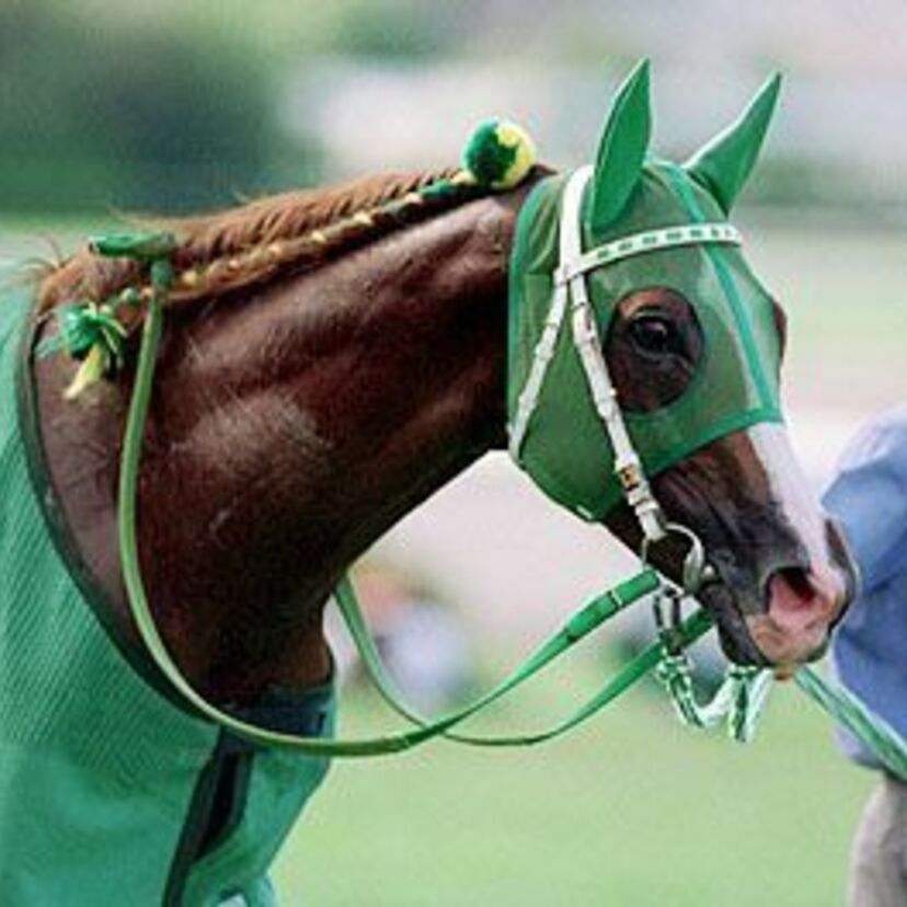 史上最強の逃げ馬！！サイレンススズカ