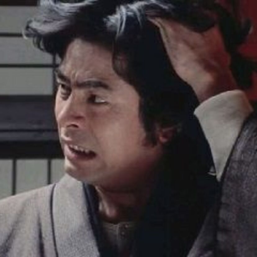 古谷一行の金田一耕助シリーズ　『横溝正史シリーズI』（1977年の連続テレビドラマ）