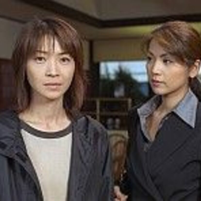 主婦たちが犯罪者に！1999年田中美佐子主演「OUT~妻たちの犯罪」