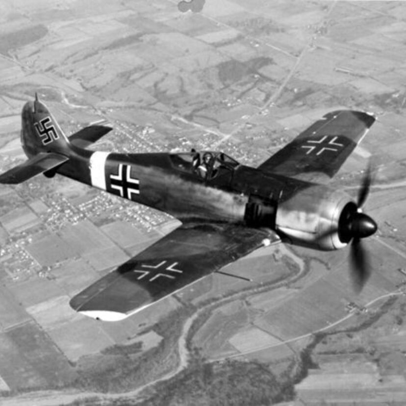 【1970年代の戦闘機大百科・西ドイツ編】子どものころ無邪気に憧れた世界の戦闘機、20世紀を彩った名機から当時の世界空軍の最新鋭にいま再び迫ってみる!!