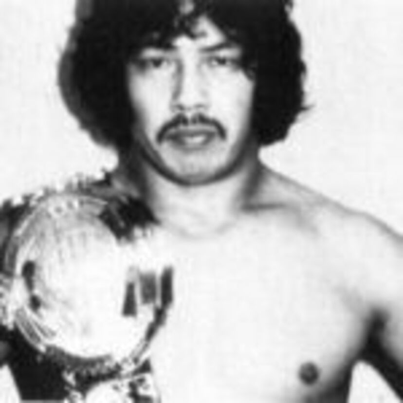 阿修羅原さん　追悼企画　昔、ラガーマンだったプロレスラーたち
