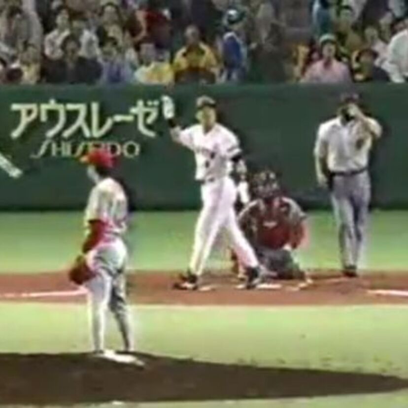 プロ野球「現役最終試合」特集！90年代に活躍した選手に限ってみても、有終の美を決めたり、盟友に送り出されるなど色々いました！