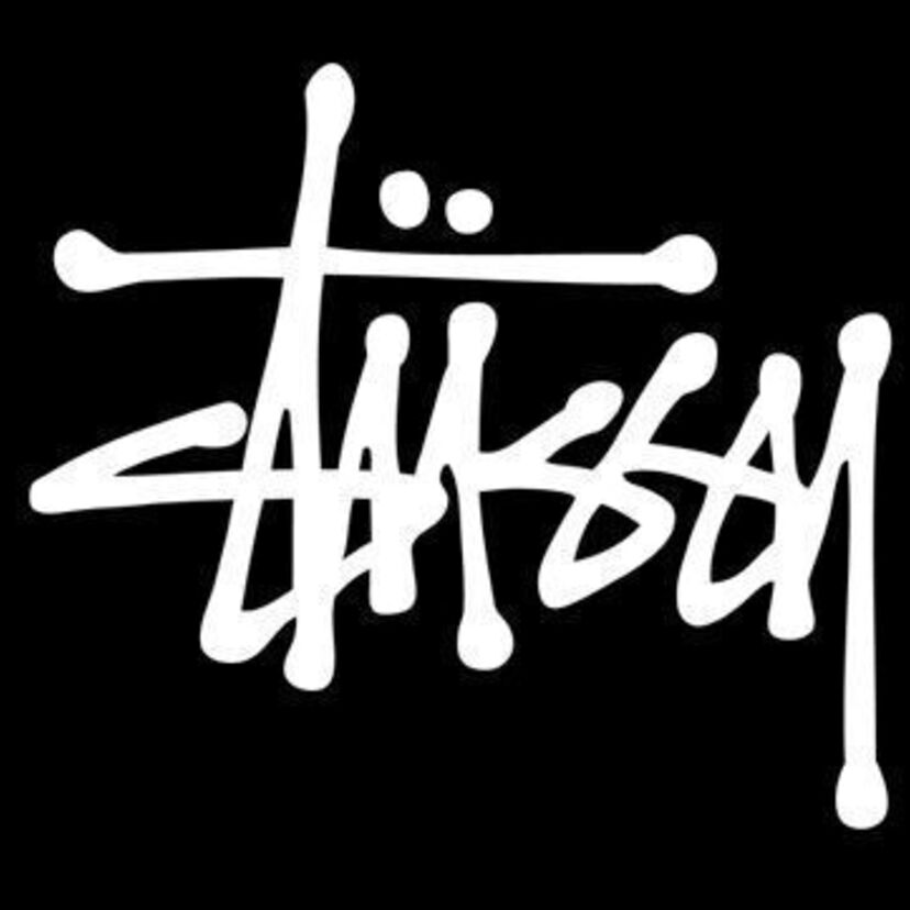 若者の憧れブランドだった「Stussy」
