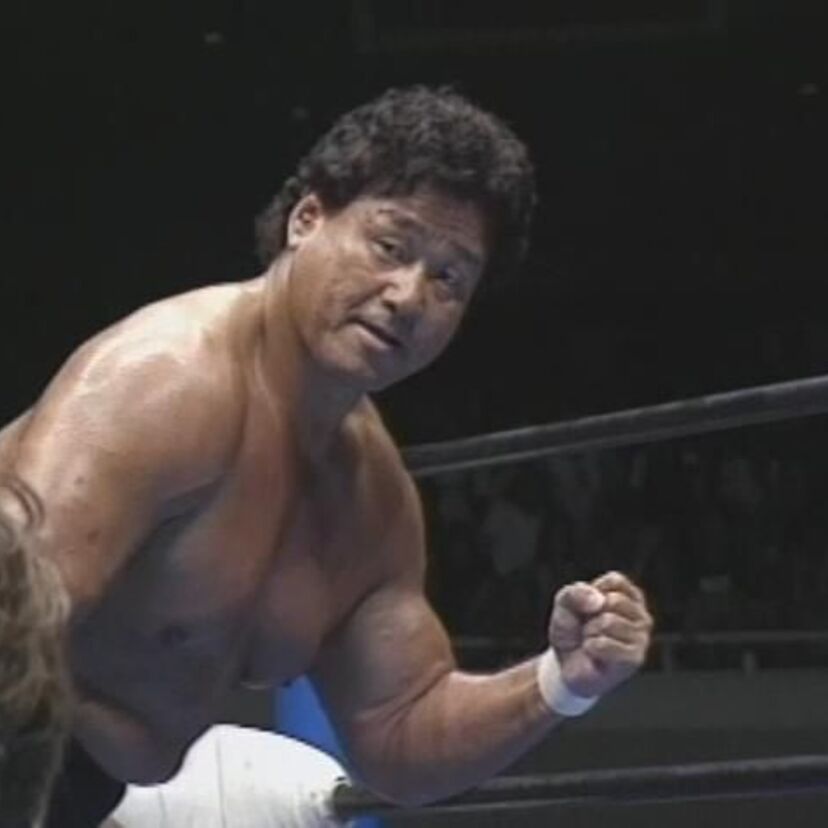 天龍源一郎はジャイアント馬場・アントニオ猪木からピンフォールを奪った唯一の日本人レスラー！プロレス界の風雲児でした！！