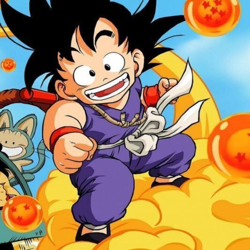【速報】 『ドラゴンボール』18年ぶりTV新シリーズ、7月より放送決定!