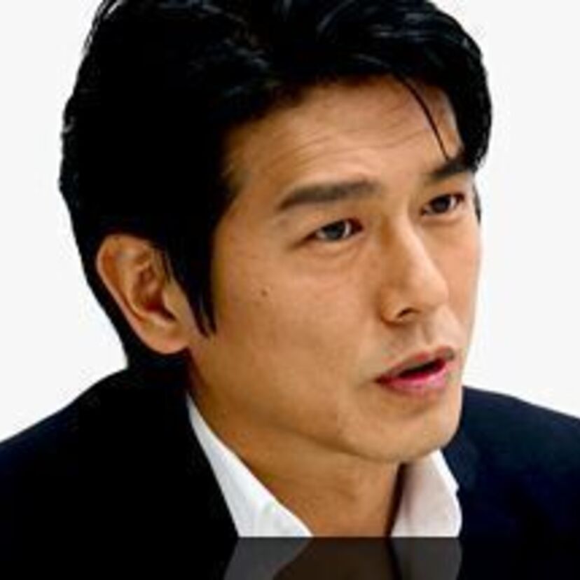 高橋克典は高校時代、尾崎豊の音楽仲間で先輩だった…。