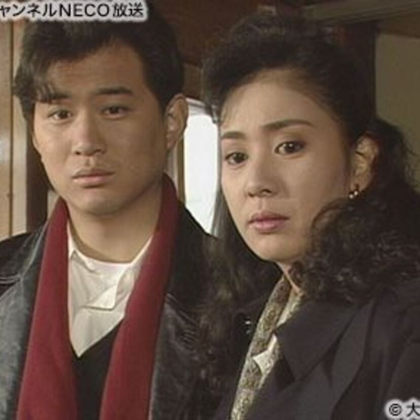 【２時間サスペンスドラマ】ミステリー界の女王『山村美紗』原作のテレビドラマ作品。2時間ドラマの女王と帝王の「片平なぎさ」と「船越英一郎」！