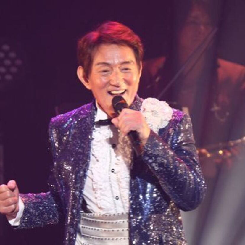 アニソンの大王【ささきいさお】がデビュー55周年記念で36曲を熱唱！新曲も披露！