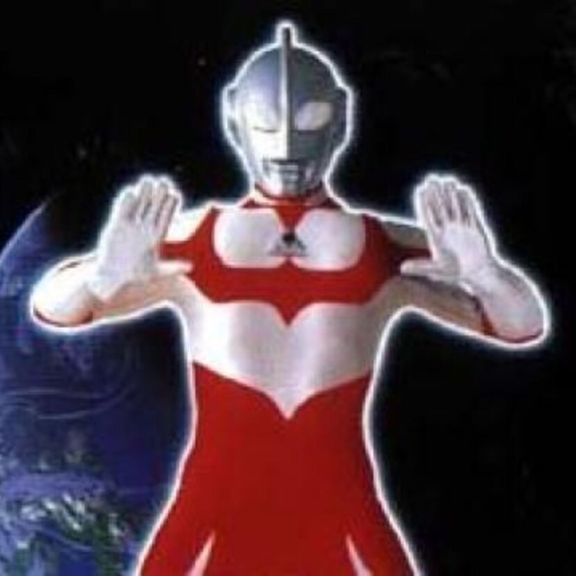 オーストラリアのウルトラマン『ウルトラマンG（グレート）』