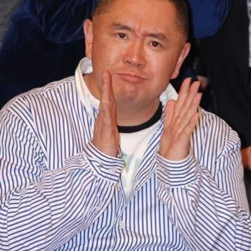 今こそ語りたい！松村邦洋青春グラフィティー
