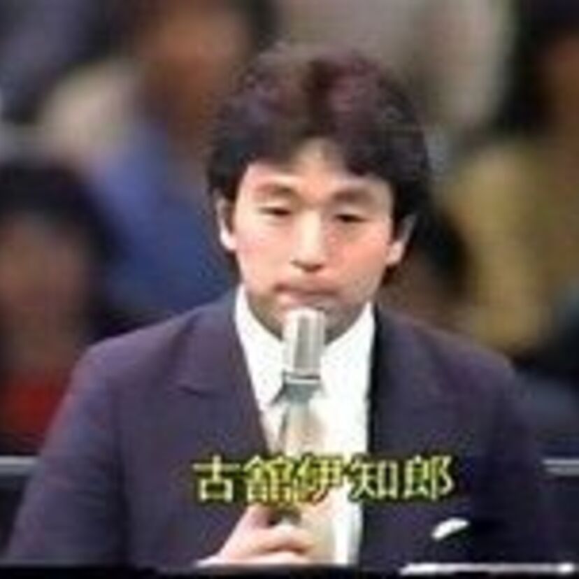 お～っと！古舘伊知郎の「過激実況」！名文句の嵐！報ステでは見れない形容の美学をご堪能ください！